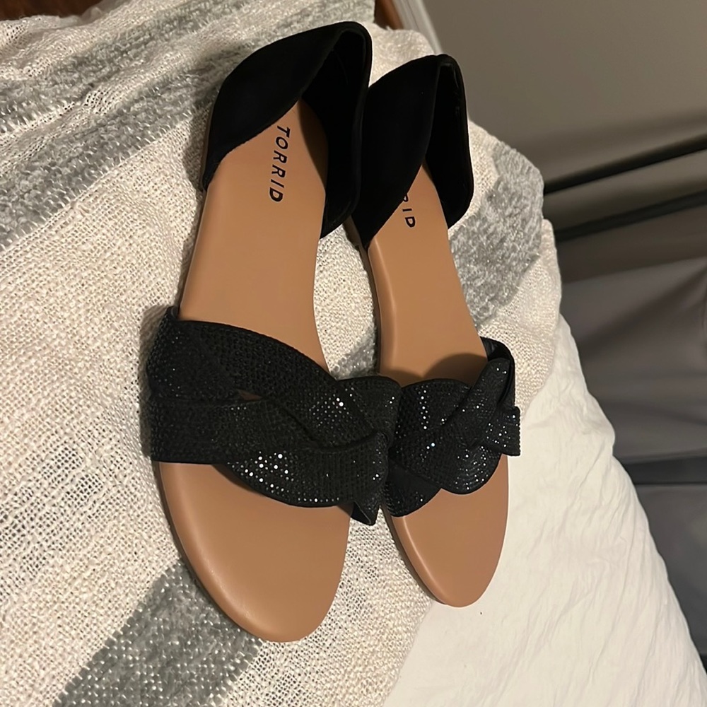 Black Dress Shoes